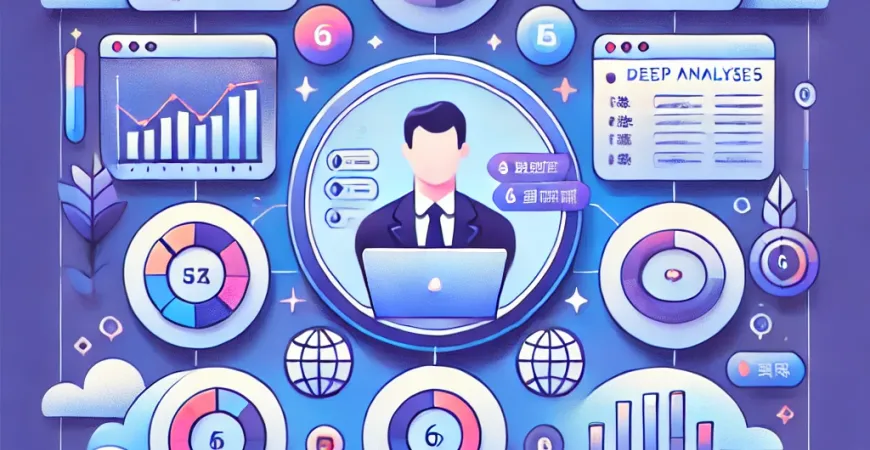 深度剖析：销售市场调研管理系统 6 大流程获取精准市场信息